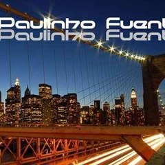 DJ Paulinho Fuentes