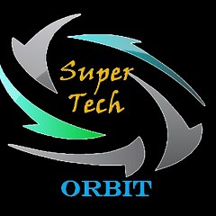 SUPER TECH ORBIT