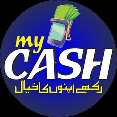 MyCash Pakistan