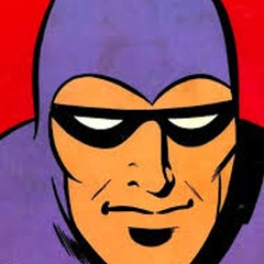 James Phantom
