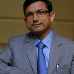 Manmohan Garg, Delhi Businessman