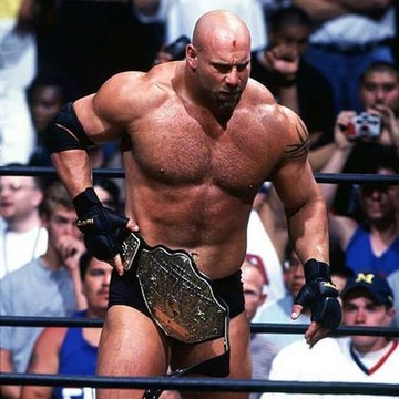GOLDBERG