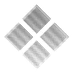 Exo flake
