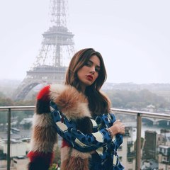 Elvana Gjata