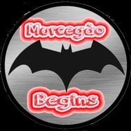 Murcegao Begins