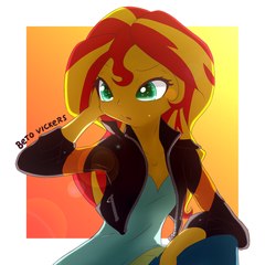 Sunset Nightcore