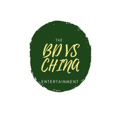BD VS CHINA Entertainment