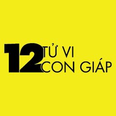 Tử Vi 12 Con Giáp
