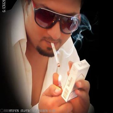 Jabran Ali