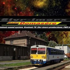 Sivr-imerx Rádio Domasére