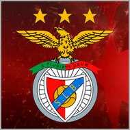 SL Benfica - A minha vida