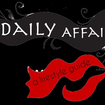 The Daily Affair