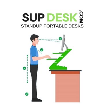 The Sup Desks