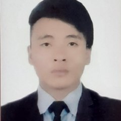 Sushil Limbu
