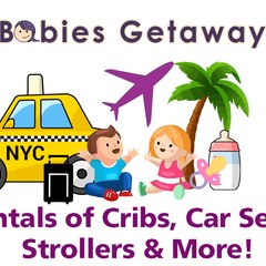 Babies Getaway