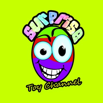 Surprise Toy Channel