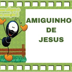 Amiguinhos De Jesus