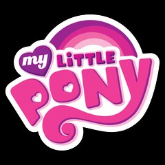 Pony Bé Nhỏ Tình Bạn Diệu Kỳ