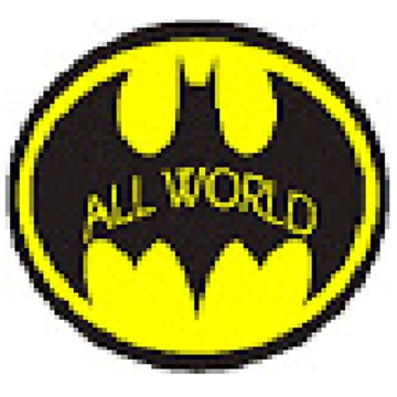 All World