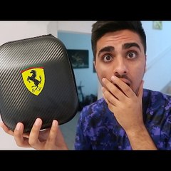 Mo Vlogs Dubai
