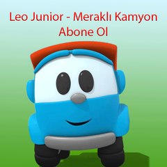 Leo Junior