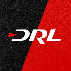 The Drone Racing League