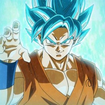 Animes Tópicos