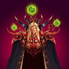 Kael=Vino