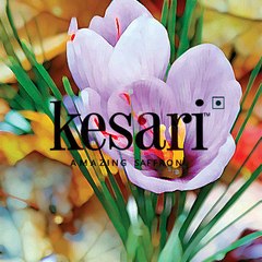 Kesari Saffron
