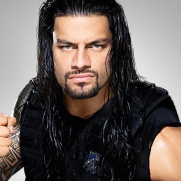 WWE LOVERS