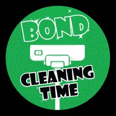 Bond Cleaning Time