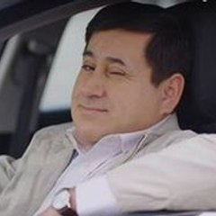 Mario Gajardo "Actor de mil caras"