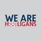 WE ARE HOLIGANS