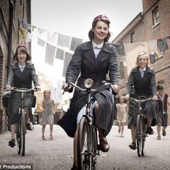 Call the Midwife Season 6 Episode 6