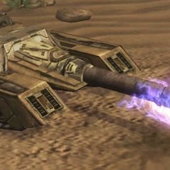 Plasma tank