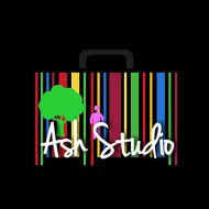 ASH STUDIO