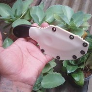 P.V.C Tático A Camping Caruaru