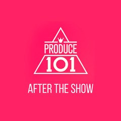 PRODUCE101 ✔
