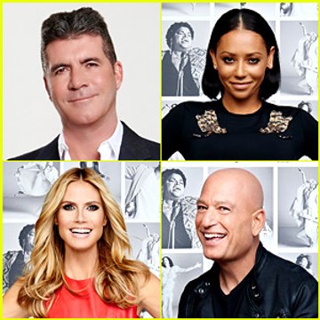 America's Got Talent