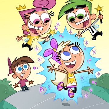 CARTOONS UNIVERSITY