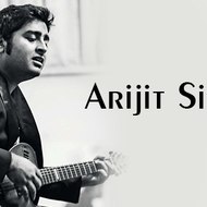 Arijit Singh live