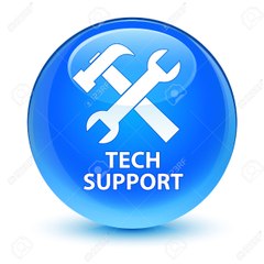 Tech Support