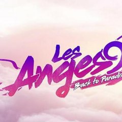 Les Anges 9 - Chaine Officiel
