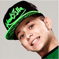 EDNAN ELENCO DO FUNK