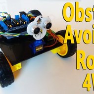 Mert Arduino and Tech