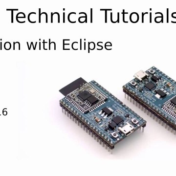 Kolban Technical Tutorials