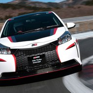 Street FX Motorsport TV