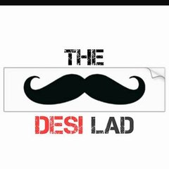 The Desi Lad