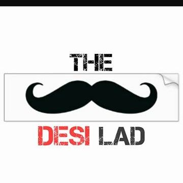 The Desi Lad