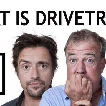 DRIVETRIBE